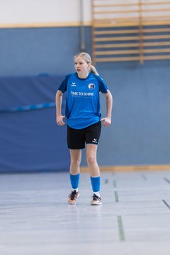 Bild 907 - wBJ NFV Futsalmeisterschaft